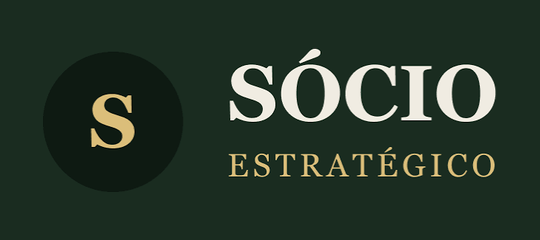 Sócio Estratégico